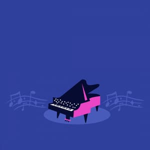 Piano's Calm Oasis: Melodies for Massage Therapy - Relaxing Piano Music For The Soul