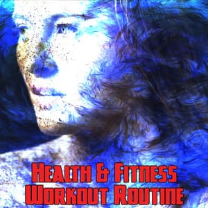 Health & Fitness Workout Routine - Running Trax