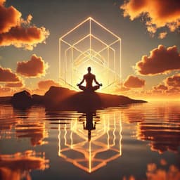 Hang Drum Ocean Dreaming - Ocean Sounds