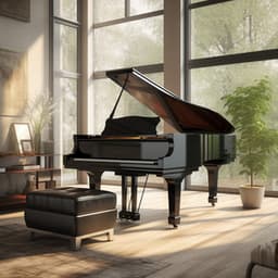 Lullabies on Jazz Piano: Serenades for Gentle Baby Sleep - Womb Sound