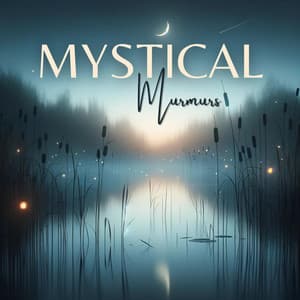 Mystical Murmurs: Peaceful Lullabies from the Swamp for Baby's Bedtime - Baby Sleep Lullaby Academy