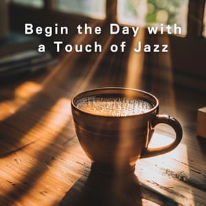 Begin the Day with a Touch of Jazz - LOVE BOSSA