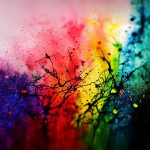 Rainbow Veins of Compassion - Buddhist Meditation Music Set