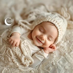 Baby Sleep Vibes - Baby Sleep Lullaby Academy