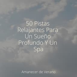 50 Pistas Relajantes Para Un Sueño Profundo Y Un Spa - Canciones Para Niños
