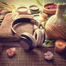 Spa Serenity: Relaxation Through Music - Brain Waves Music Academy