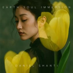 Earth-Soul Immersion - Daniel Shanti
