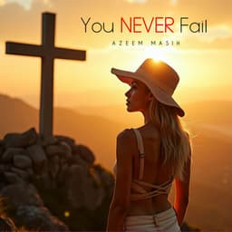 You Never Fail - Azeem Masih