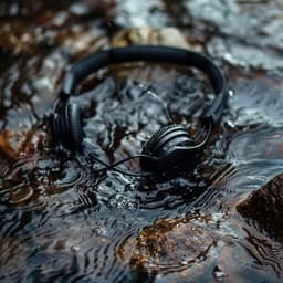 Chill Music for Fitness Chilldown: Steady Grooves - Nature on Record