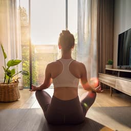 Orquesta De Meditación: Sinfonía De Cadencias Resonantes - Jose Garcia