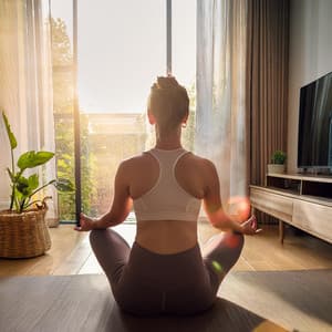 Orquesta De Meditación: Sinfonía De Cadencias Resonantes - Jose Garcia