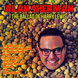 The Ballad of Harry Lewis - Allan Sherman