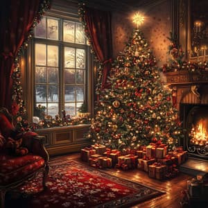 Weihnachtliche Melodien: ein Festliches Musikalischer Urlaub - Weihnachtslieder