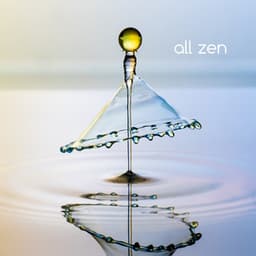 All Zen - Serenity Spa Music Relaxation