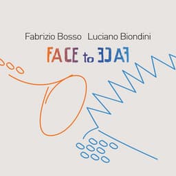 Face to Face - Fabrizio Bosso