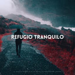 El Refugio Tranquilo De La Lluvia: Paisajes Sonoros Serenos - Música Relajante New Age Culture