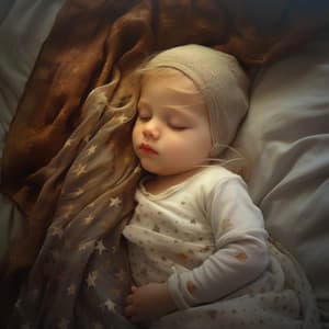 Cradle's Melody: Music for Quiet Baby Sleep - Energy Center