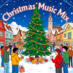 Instrumental Christmas Songs - Christmas Songs