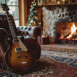 Cozy Vibes: Winter Jazz - Soothing Instrumentals & Warm Background Lounge - Jam Cozy