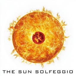 Flare of Infinite Stillness - Earth Frequencies and 432 Hz Frequencies