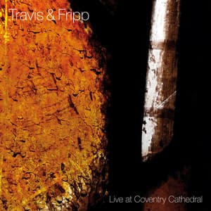 Live At Coventry Cathedral - Theo Travis