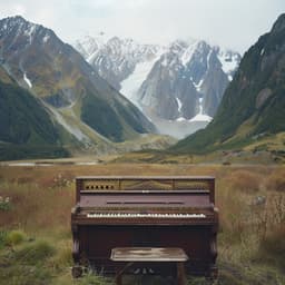 Armonía Acuática Binaural: Sonidos Calmantes Del Agua - Cronicidad ambiental