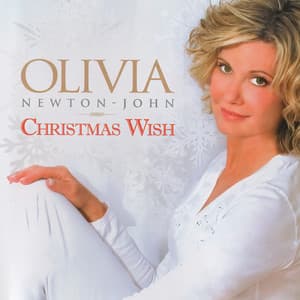Christmas Wish - Olivia Newton-John