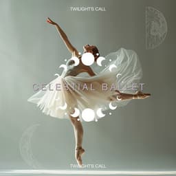 Celestial Ballet - Twilight's Call
