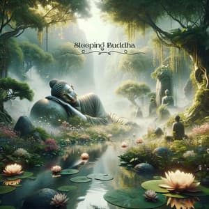 Sleeping Buddha: Finding Rest in Buddhist Meditation - Buddhism Academy