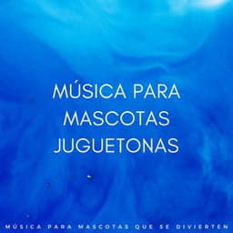 Música Para Mascotas Juguetonas: Música Para Mascotas Que Se Divierten - Música para Desayuno