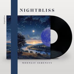 Moonlit Serenity - Nightbliss