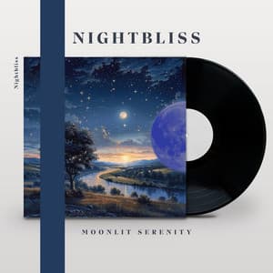 Moonlit Serenity - Nightbliss