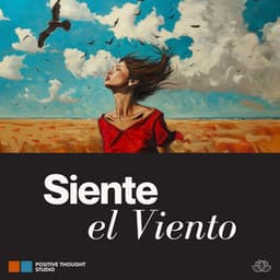 Siente el Viento - Sonidos de lluvia y ruido de fondo