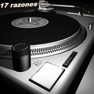 17 Razones - lofi rap
