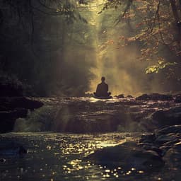 Música Develada: Ecos De Armonía - New Age Relajación Science