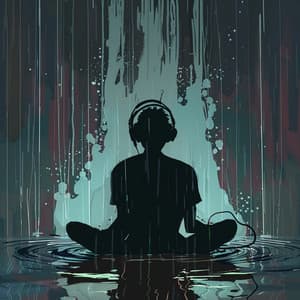 Yoga Rain: Harmonic Balance Music - Yoga Tribe