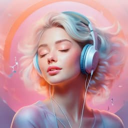 Lofi Con Alma Para Viajes De Meditación Consciente - Maestro de vibraciones