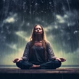 Melodías Tranquilas De Yoga Con La Resonancia Del Trueno - Skylado