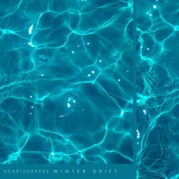 Winter Drift - Heartshakers
