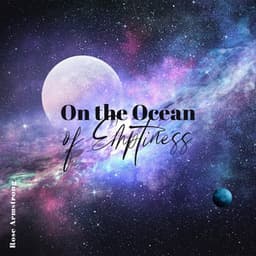 On the Ocean of Emptiness - Rose Armstrong