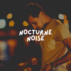 Nocturne Noise - White Noise Android