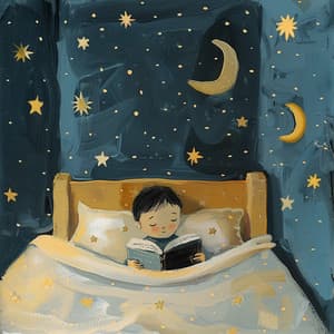 Melodías Tranquilas: Serenidad En El Sueño Infantil - Radio Naturaleza 1