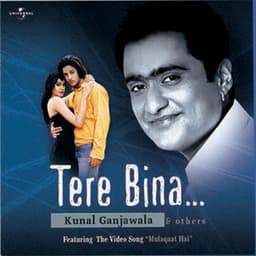 Tere Bina.... - Kunal Ganjawala