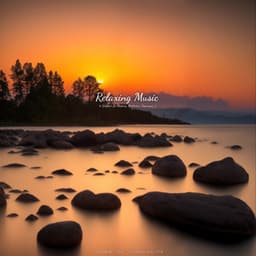 Relaxing Music to Unwind, for Sleeping, Meditation, Depression 2 - Einschlafhilfe