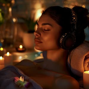 Deep Relax: Chill Music for Massage - Deep Music