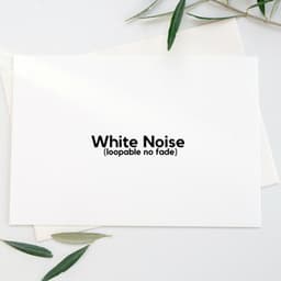 White Noise - Baby Sweet Dream