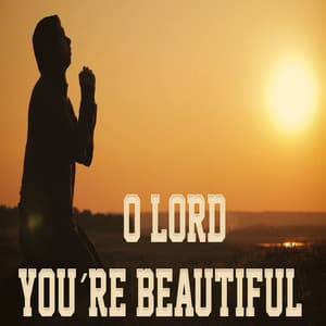 O Lord You´re Beautiful - Simply Instrumental Worship