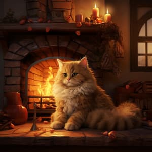 Llamas Armónicas: Música Para Mascotas Felices - Naturaleza Rainforest Sounds Collective