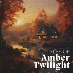 Tales of Amber Twilight - Delta Pure Waves