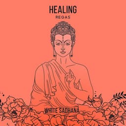 Healing Regas - White Sadhana